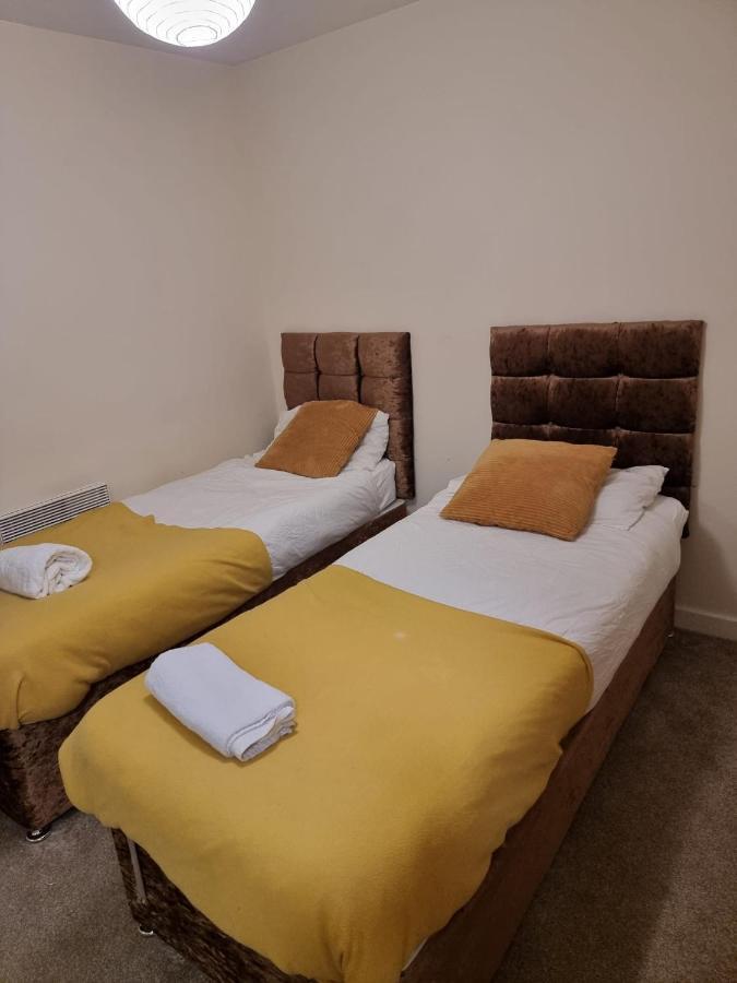 Long Stay Accomodation Chelmsford Exterior foto